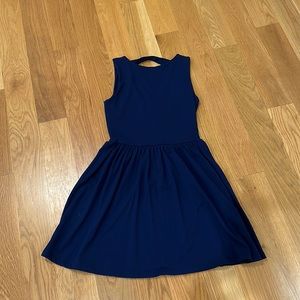 Susana Monaco; dress